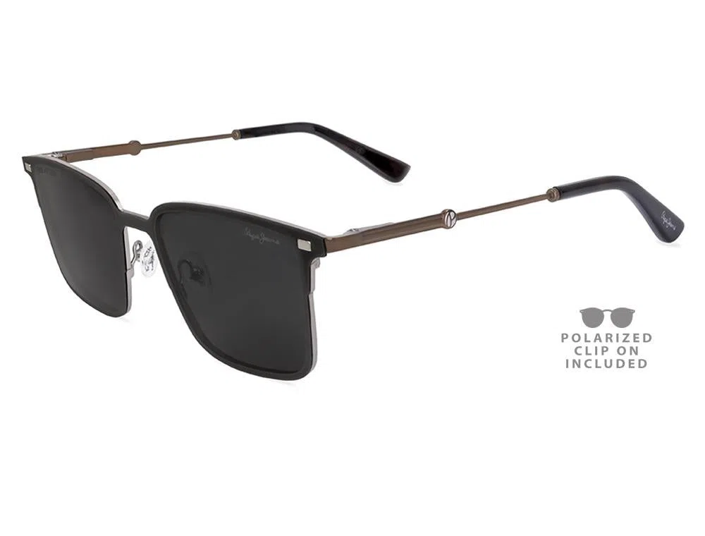 Pepe Jeans PJ5215 Eyeglasses - view 3